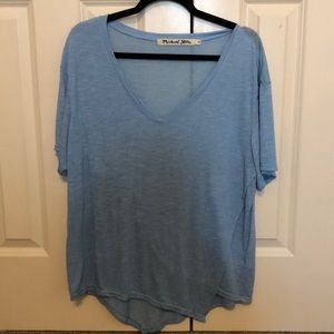 Michael Stars OS Tee